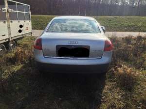 vand alternator audi a6 2.5 tdi quattro an 2000