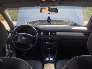 vand alternator audi a6 2.5 tdi quattro an 2000