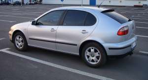 Seat Leon 1M