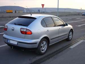 Seat Leon 1M