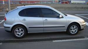 Seat Leon 1M