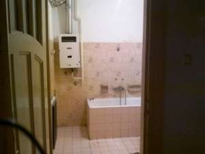 La Budapesta (Ungaria) Apartament de vanzare