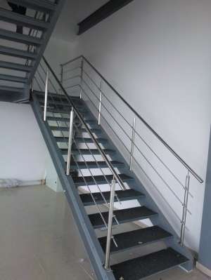 Porti si garduri,  balustrade,  scari