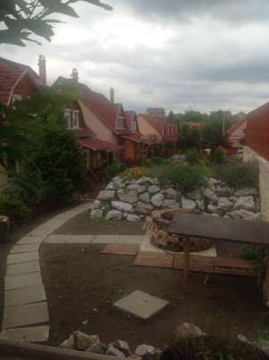 �n Eger (Ungaria) Casă de v�nzare
