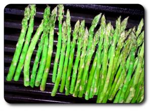 VAND SEMINTE DE SPARANGHEL (asparagus)