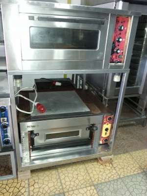 Cuptoare pizza second hand