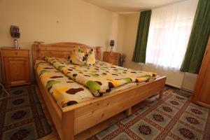 CAZARE CAPALNA LA APARTAMENT