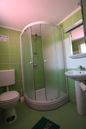 CAZARE CAPALNA CAMERE TWIN