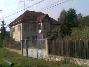 vand casa in Sanpaul la 25 km de Cluj