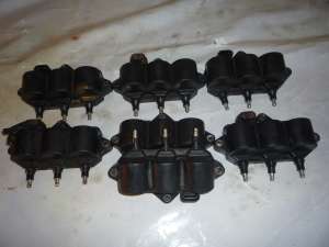 Delco Daewoo matiz SecndHand