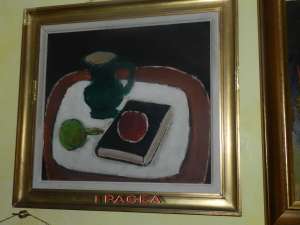 VAND PICTURA ROMANEASCA