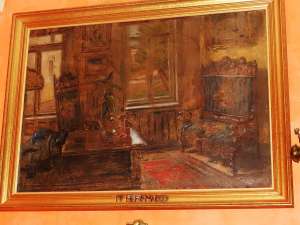 VAND PICTURA ROMANEASCA