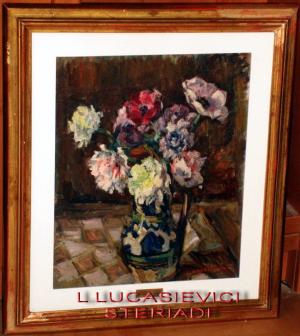 VAND PICTURA ROMANEASCA