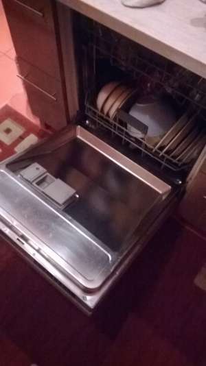 reparati masini de spalat automate