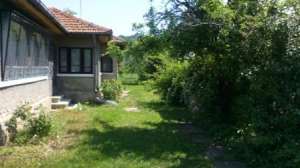 TEREN+CASA BREBU PRAHOVA