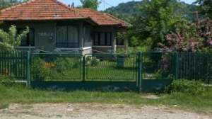 TEREN+CASA BREBU PRAHOVA