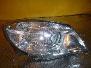Far SKODA Superb DR De Vanzare