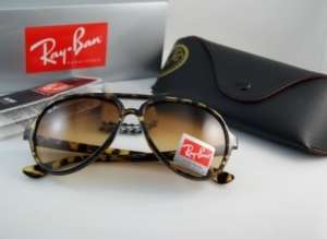 Ochelari de soare Ray Ban Cats RB4125