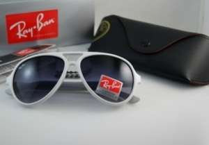 Ochelari de soare Ray Ban Cats RB4125