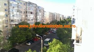 Dristor - Ramnicu Sarat - vanzare ap 4 cam