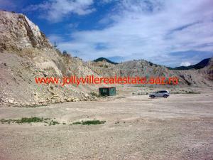 Vanzare/Asociere exploatare cariera diatomit Comision 0%-direct proprietar