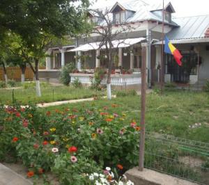 CASA BOIERESCA LA TARA