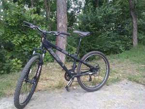 Bicicleta MTB Cross XC Hardtail