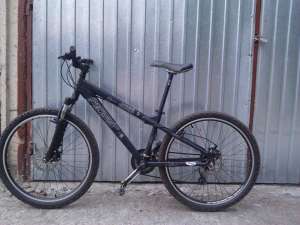Bicicleta MTB Cross XC Hardtail