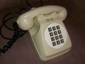 telefon vintage colectie plus modele fara fir cordless