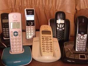 telefon vintage colectie plus modele fara fir cordless
