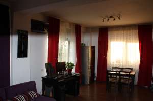 Vand Apartament 2 camere Militari Residence