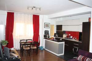 Vand Apartament 2 camere Militari Residence