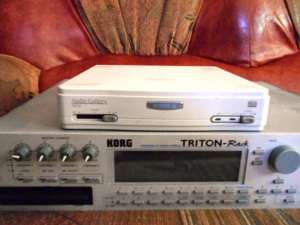 Vand module tonuri,  keyboard,  boxe