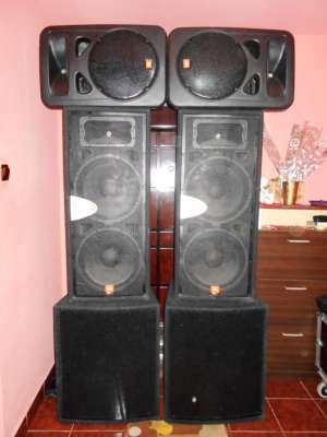 Vand module tonuri,  keyboard,  boxe