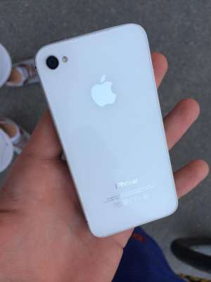 Iphone 4S 16Gb neverlocked