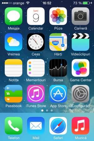 Iphone 4S 16Gb neverlocked