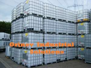 Rezervor IBC container 1000L