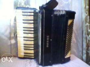 Vand Hohner Verdi II 96 Basi