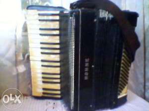 Vand Hohner Verdi II 96 Basi