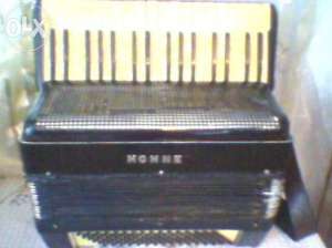 Vand Hohner Verdi II 96 Basi
