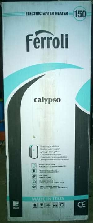 Vand Centrala Lemne/Cazan Bosch Solid 5000 W SFW 38 KW cu 3 Pompe de recirculare si Boiler Feroli 15