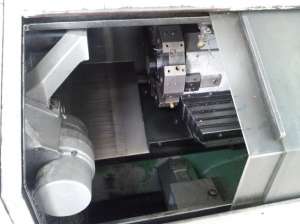 Strung CNC Mazak QT8
