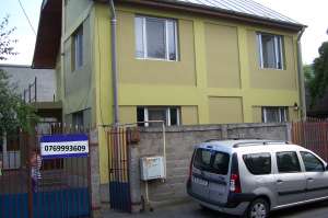 vand vila teius 6 camere bca confortabila,  spatioasa,  toate facilitatile