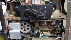 Magnetofon Akai Gx 280 D