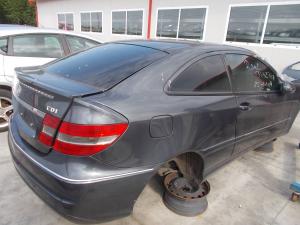 Dezmembrez MERCEDES CLC