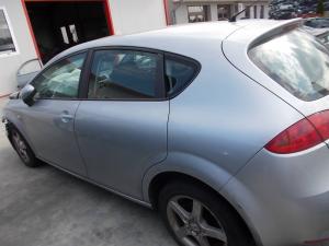 Dezmembrez seat leon
