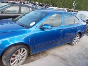 Dezmembrez skoda octavia