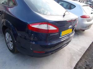 Dezmembrez ford mondeo