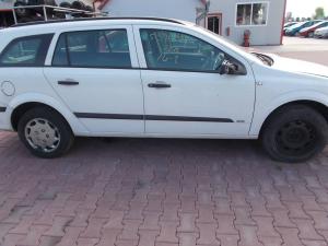 Vindem piese din dezmembrari pentru Opel Astra