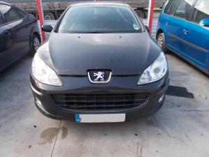 Dezmembrez peugeot 406